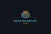 Legendarium Shop – Inicio